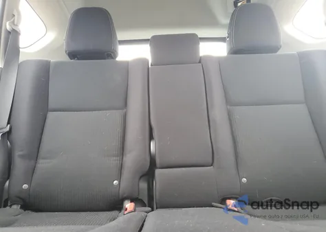 2013 Toyota Rav4 Xle z USA, uszkodzony, nr VIN 2T3RFREVXDW108383